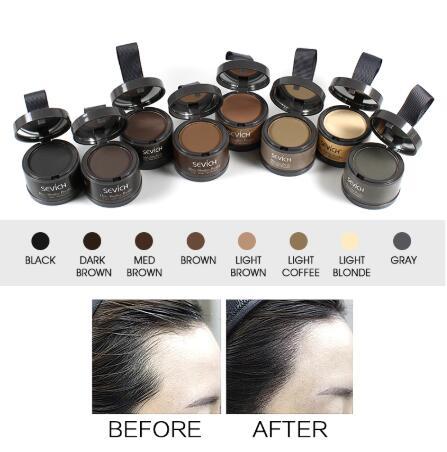 Sevich - Root Cover Up Powder