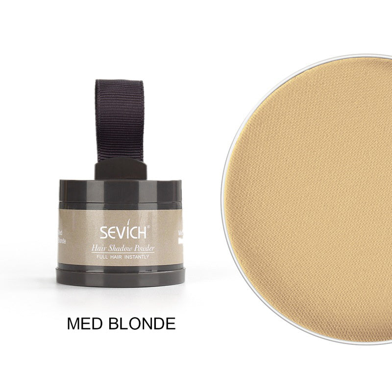 Sevich - Root Cover Up Powder