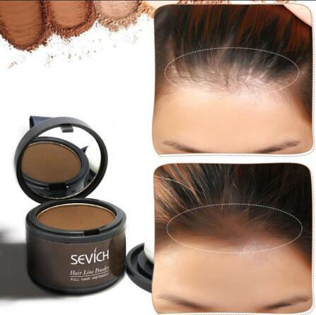 Sevich - Root Cover Up Powder