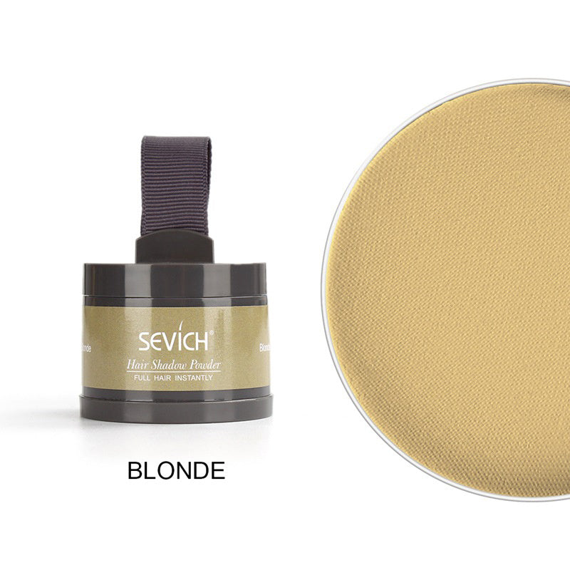Sevich - Root Cover Up Powder